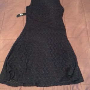 New York and co dress